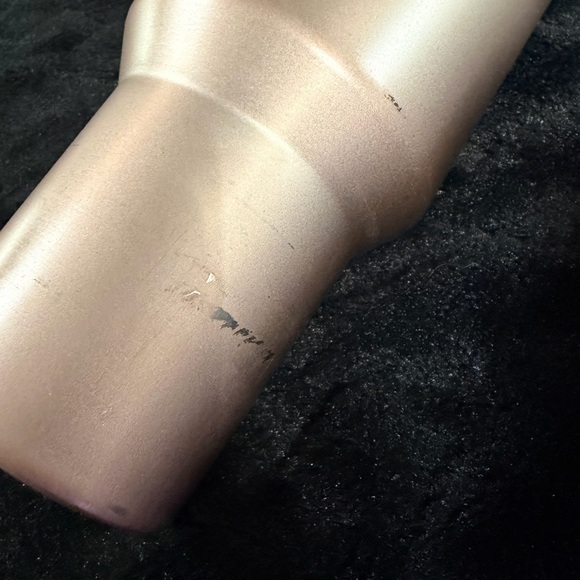 Stanley Tumbler Set in Purple and rose gold - Picture 4 of 5